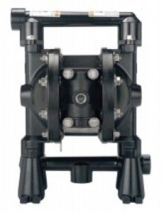 英格索兰ARO1/2寸金属泵PD05X-XXX-XXX