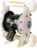 弗尔德隔膜泵VA25系列