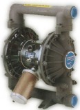 弗尔德隔膜泵VA40金属泵系列