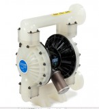 弗尔德隔膜泵VA50塑料泵系列